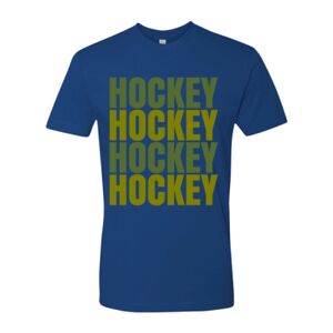 Next Level Ringspun Cotton Tee Thumbnail