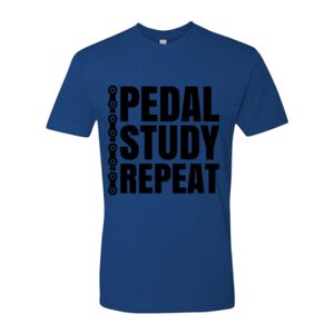 Next Level Ringspun Cotton Tee Thumbnail