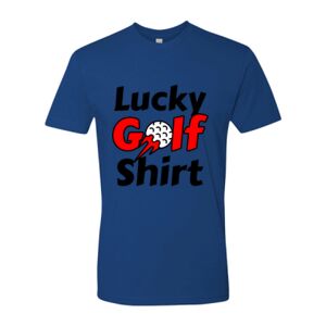 Next Level Ringspun Cotton Tee Thumbnail