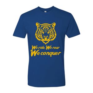 Next Level Ringspun Cotton Tee Thumbnail