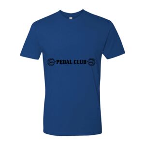 Next Level Ringspun Cotton Tee Thumbnail