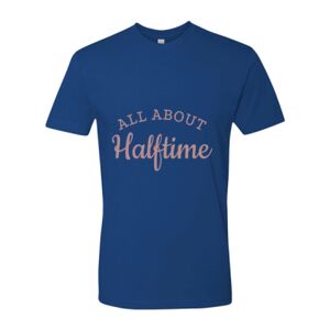 Next Level Ringspun Cotton Tee Thumbnail