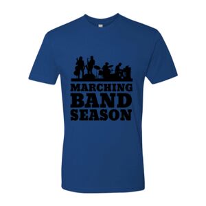 Next Level Ringspun Cotton Tee Thumbnail