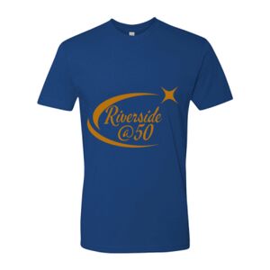 Next Level Ringspun Cotton Tee Thumbnail