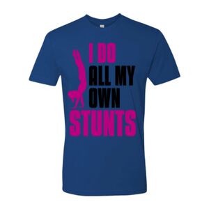 Next Level Ringspun Cotton Tee Thumbnail