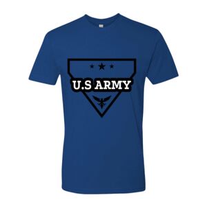 Next Level Ringspun Cotton Tee Thumbnail