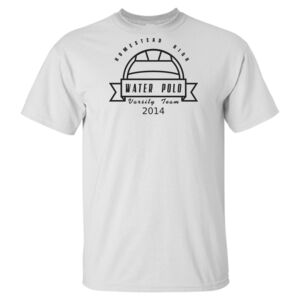 GILDAN Ultra Cotton T-Shirt (Tall) Thumbnail