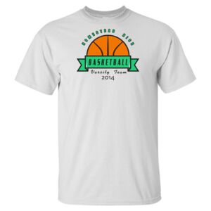 GILDAN Ultra Cotton T-Shirt (Tall) Thumbnail