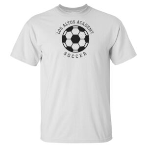 GILDAN Ultra Cotton T-Shirt (Tall) Thumbnail