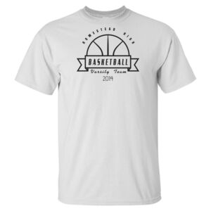 GILDAN Ultra Cotton T-Shirt (Tall) Thumbnail