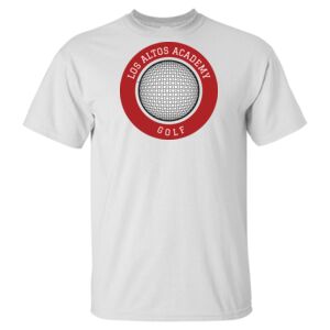 GILDAN Ultra Cotton T-Shirt (Tall) Thumbnail