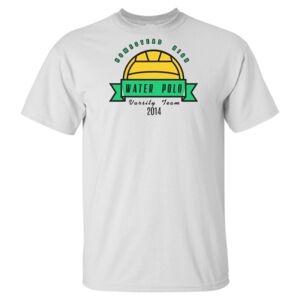 GILDAN Ultra Cotton T-Shirt (Tall) Thumbnail