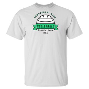 GILDAN Ultra Cotton T-Shirt (Tall) Thumbnail