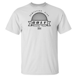 GILDAN Ultra Cotton T-Shirt (Tall) Thumbnail