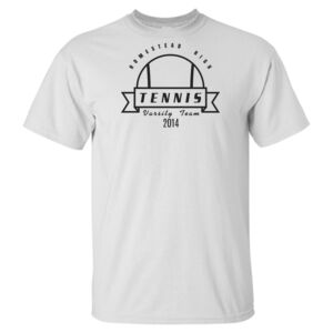 GILDAN Ultra Cotton T-Shirt (Tall) Thumbnail