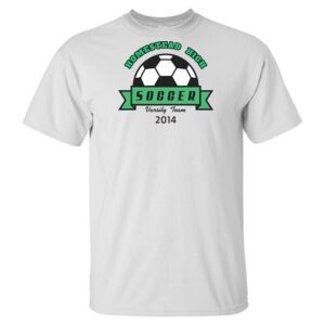 GILDAN Ultra Cotton T-Shirt (Tall) Thumbnail