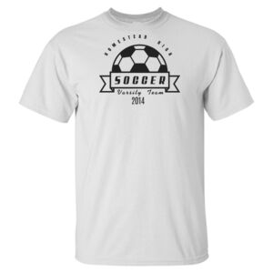 GILDAN Ultra Cotton T-Shirt (Tall) Thumbnail