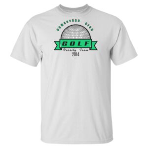 GILDAN Ultra Cotton T-Shirt (Tall) Thumbnail