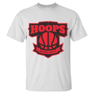 GILDAN Ultra Cotton T-Shirt (Tall) Thumbnail