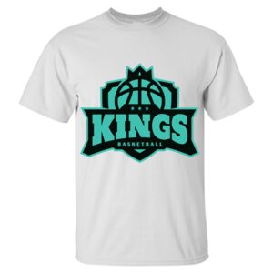 GILDAN Ultra Cotton T-Shirt (Tall) Thumbnail