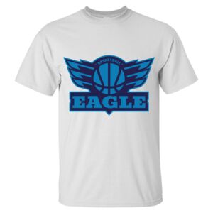 GILDAN Ultra Cotton T-Shirt (Tall) Thumbnail