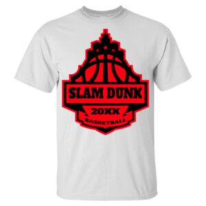 GILDAN Ultra Cotton T-Shirt (Tall) Thumbnail