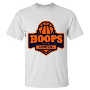 GILDAN Ultra Cotton T-Shirt (Tall) Thumbnail