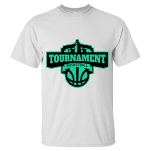 GILDAN Ultra Cotton T-Shirt (Tall) Thumbnail