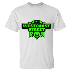 GILDAN Ultra Cotton T-Shirt (Tall) Thumbnail