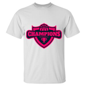 GILDAN Ultra Cotton T-Shirt (Tall) Thumbnail