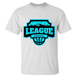 GILDAN Ultra Cotton T-Shirt (Tall) Thumbnail