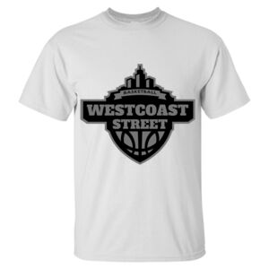 GILDAN Ultra Cotton T-Shirt (Tall) Thumbnail