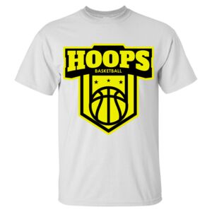 GILDAN Ultra Cotton T-Shirt (Tall) Thumbnail