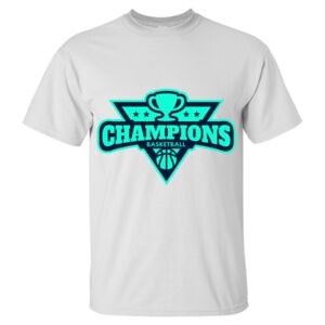 GILDAN Ultra Cotton T-Shirt (Tall) Thumbnail