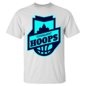 GILDAN Ultra Cotton T-Shirt (Tall) Thumbnail