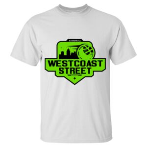 GILDAN Ultra Cotton T-Shirt (Tall) Thumbnail