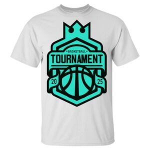 GILDAN Ultra Cotton T-Shirt (Tall) Thumbnail