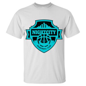 GILDAN Ultra Cotton T-Shirt (Tall) Thumbnail