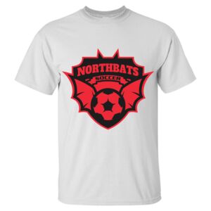 GILDAN Ultra Cotton T-Shirt (Tall) Thumbnail