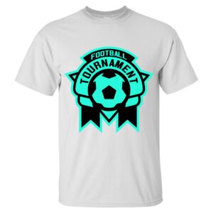 GILDAN Ultra Cotton T-Shirt (Tall) Thumbnail