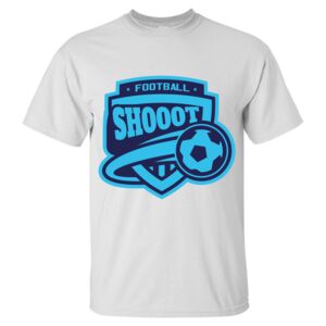 GILDAN Ultra Cotton T-Shirt (Tall) Thumbnail