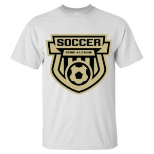 GILDAN Ultra Cotton T-Shirt (Tall) Thumbnail