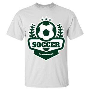 GILDAN Ultra Cotton T-Shirt (Tall) Thumbnail