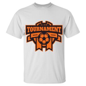 GILDAN Ultra Cotton T-Shirt (Tall) Thumbnail