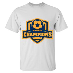 GILDAN Ultra Cotton T-Shirt (Tall) Thumbnail