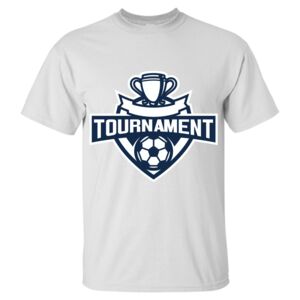 GILDAN Ultra Cotton T-Shirt (Tall) Thumbnail