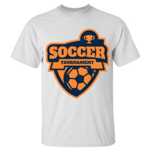 GILDAN Ultra Cotton T-Shirt (Tall) Thumbnail