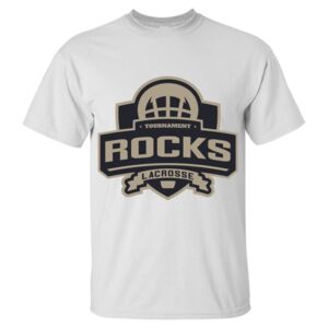 GILDAN Ultra Cotton T-Shirt (Tall) Thumbnail