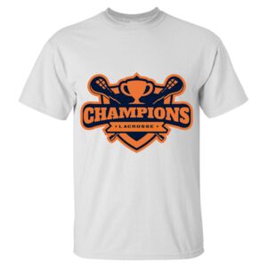 GILDAN Ultra Cotton T-Shirt (Tall) Thumbnail