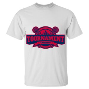 GILDAN Ultra Cotton T-Shirt (Tall) Thumbnail